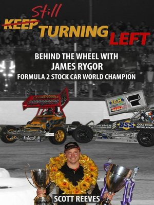 cover image of Still Turning Left